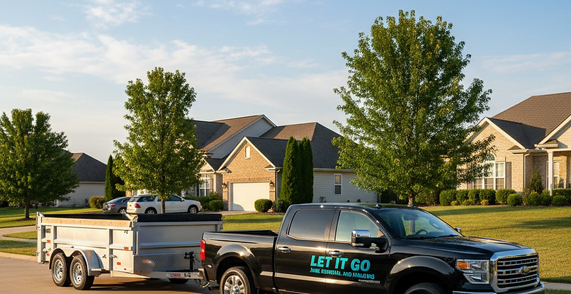 branded vehicle